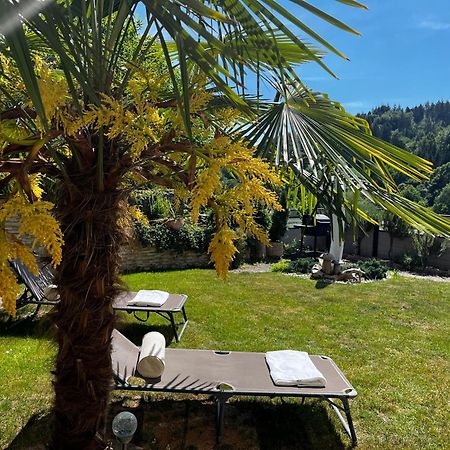 Wellness Fewo Szymecki Schonau  Esterno foto