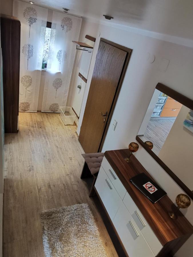 Wellness Fewo Szymecki Schonau  Esterno foto