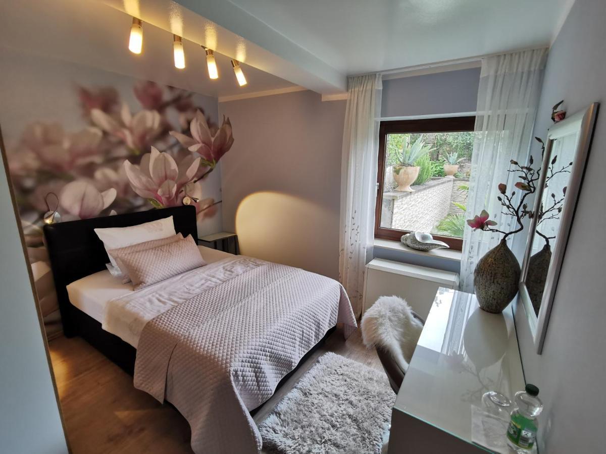 Wellness Fewo Szymecki Schonau  Esterno foto