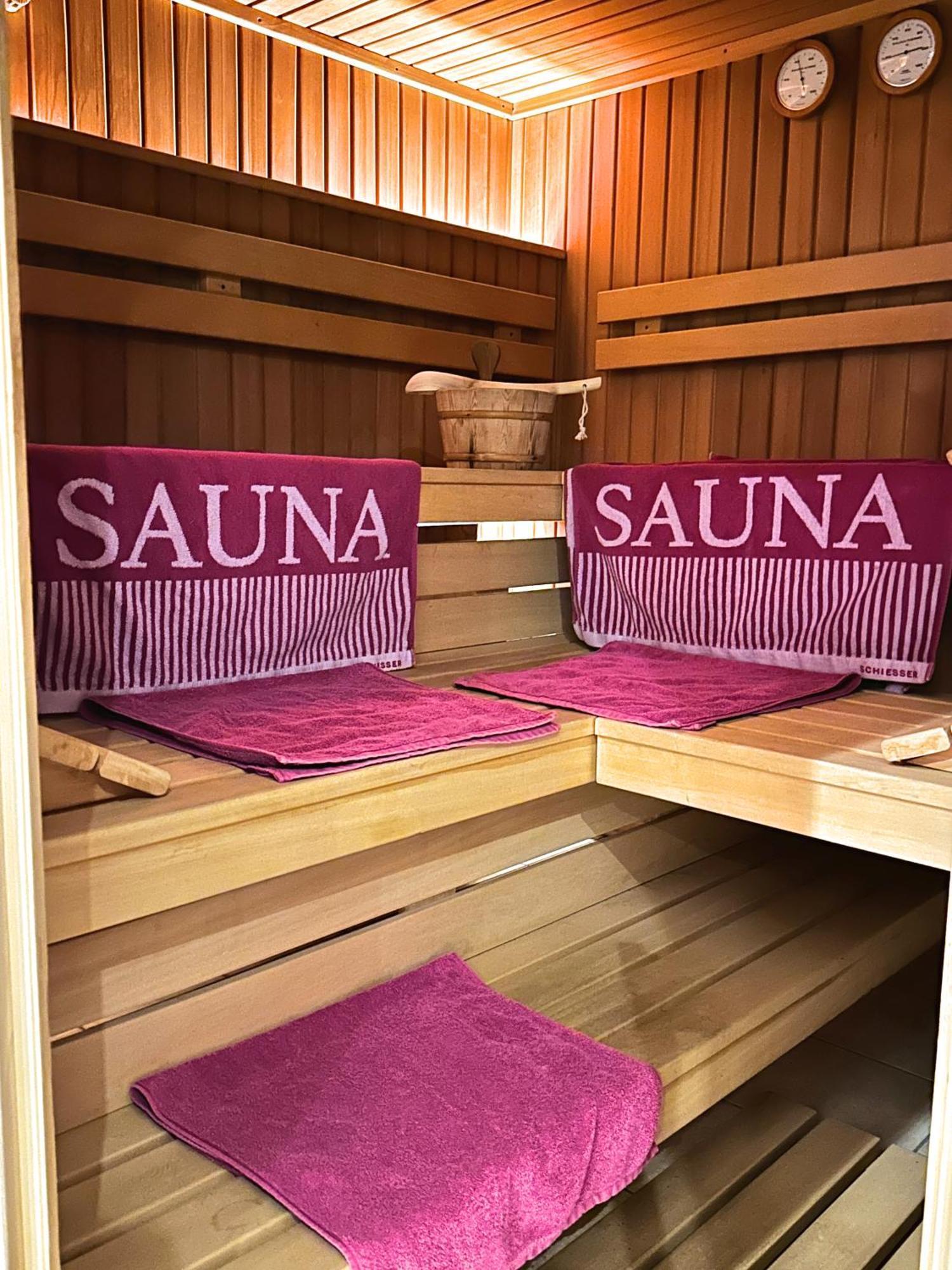 Wellness Fewo Szymecki Schonau  Esterno foto