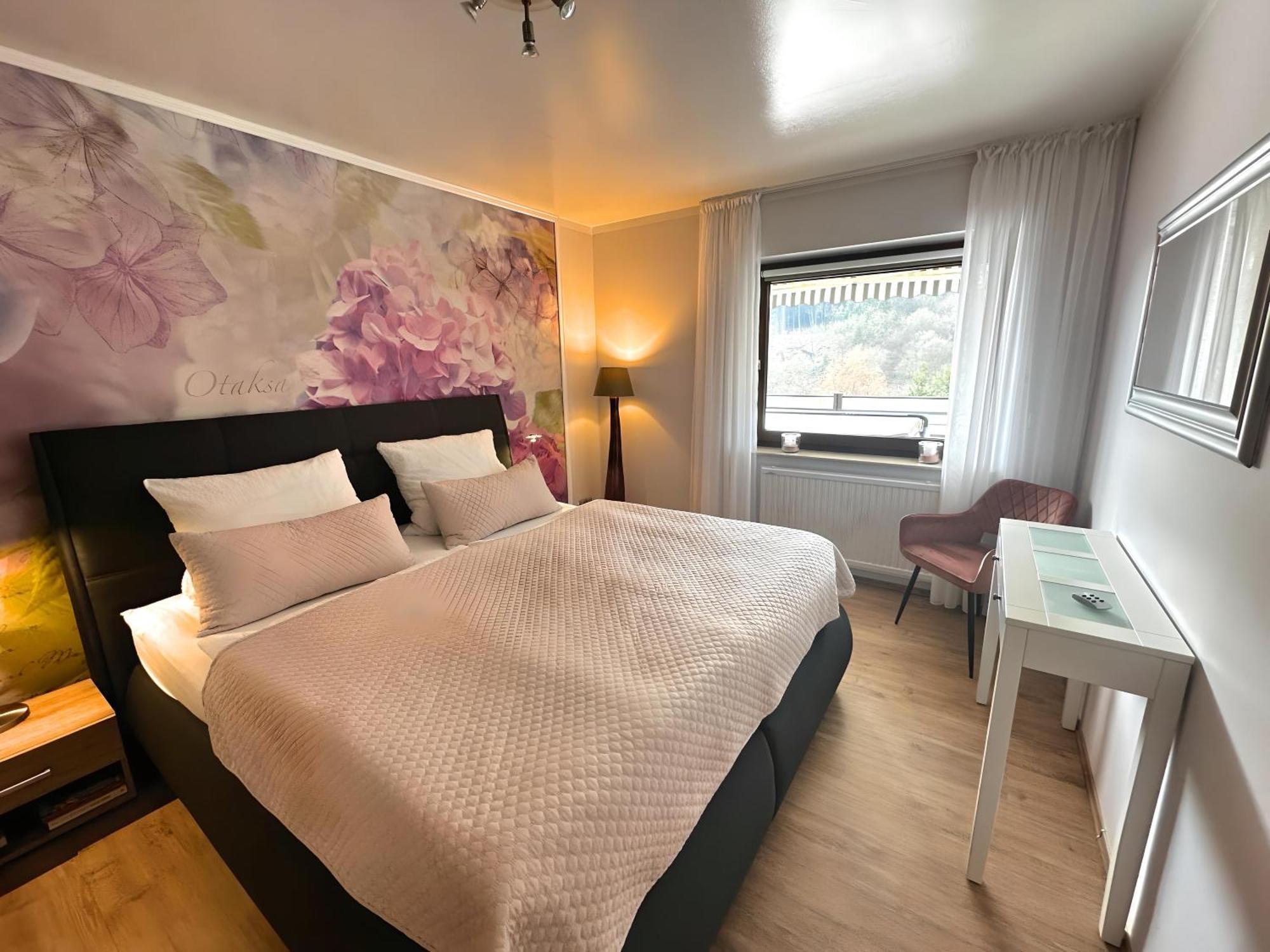 Wellness Fewo Szymecki Schonau  Esterno foto